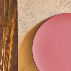 Tavolo da giardino bistrot pieghevole in acciaio, 2 posti, Ø60cm