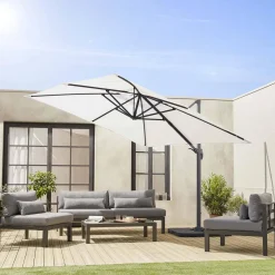 Telo per ombrellone Falgos 3x3m