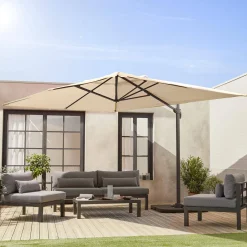 Telo per ombrellone St Jean de Luz 3x4m