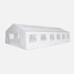 Tenda da ricevimento 6x12m