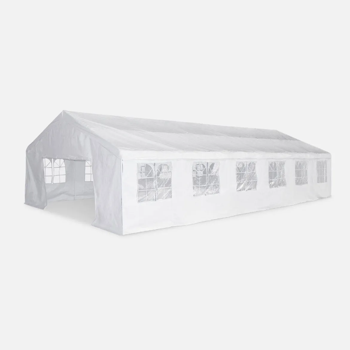Tenda da ricevimento 6x12m