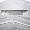 Tendone per eventi, 4x8m