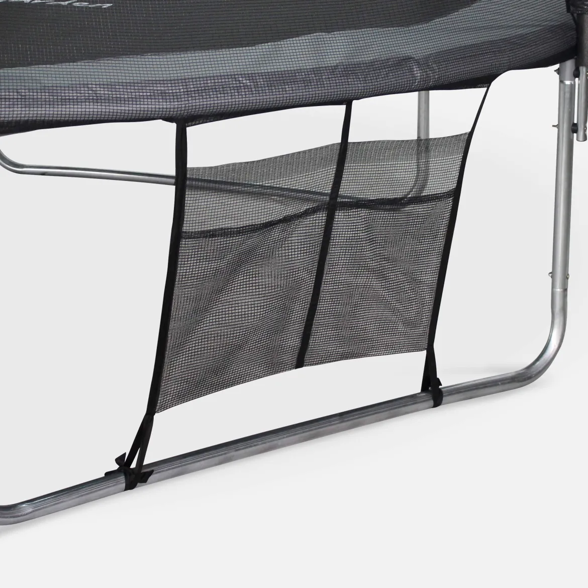 Trampolino 490cm con confezione di accessori