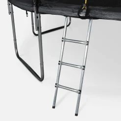 Trampolino 490cm con confezione di accessori