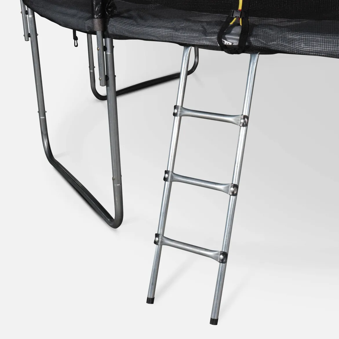 Trampolino 490cm con confezione di accessori