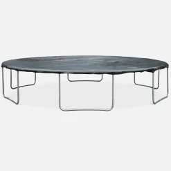 Trampolino 490cm con confezione di accessori