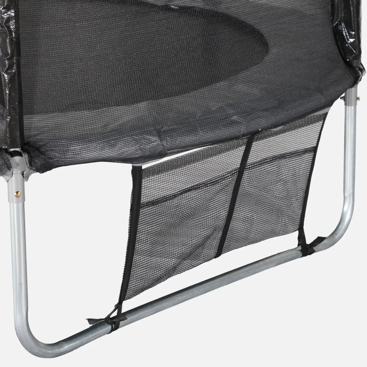 Trampolino 250cm con confezione di accessori