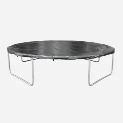 Trampolino 400cm con pacchetto di accessori