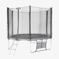 Trampolino 305cm con pacchetto accessori
