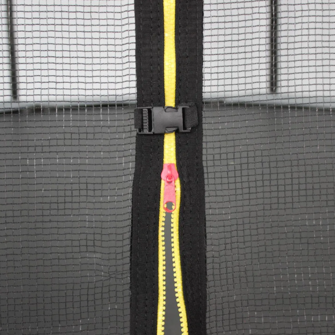 Trampolino 430cm rete di protezione