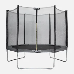 Trampolino 305cm rete di protezione
