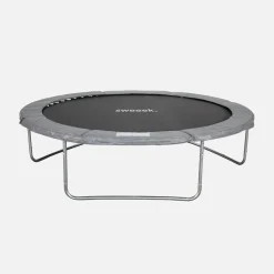 Trampolino 305cm rete di protezione