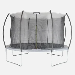 Trampolino 370cm rete interna