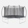 Trampolino rete interna 490cm