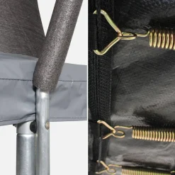 Trampolino rete interna 490cm