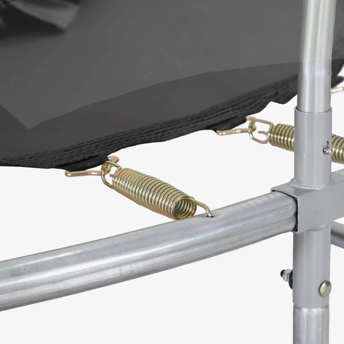 Trampolino 250cm con confezione di accessori