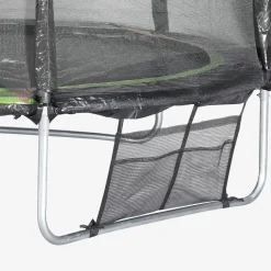 Trampolino 250cm con confezione di accessori